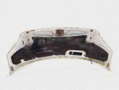 Capota Ford Transit [Fabr 2006-2013] Frozen White