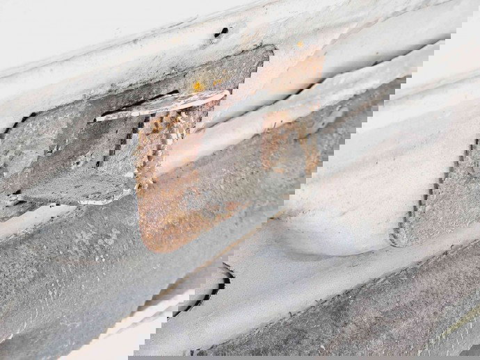 Capota Ford Transit [Fabr 2006-2013] Frozen White