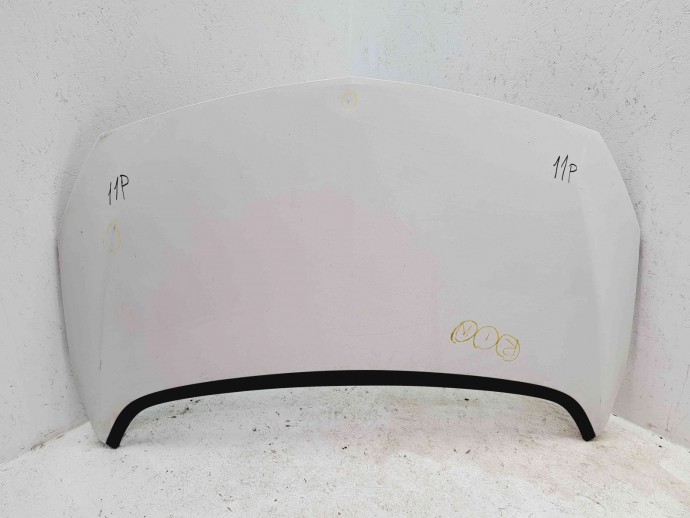 Capota Opel Astra J [Fabr 2009-2015] GAZ