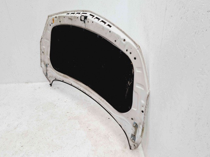 Capota Opel Astra J [Fabr 2009-2015] GAZ