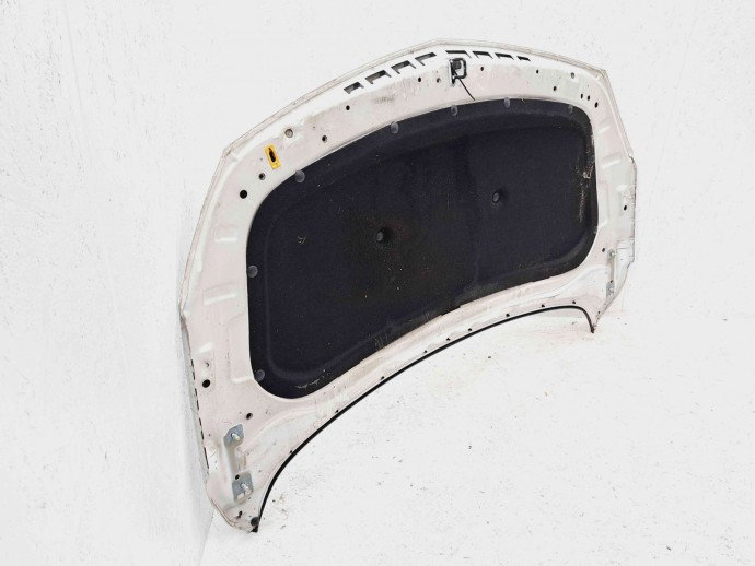 Capota Opel Astra J [Fabr 2009-2015] GAZ
