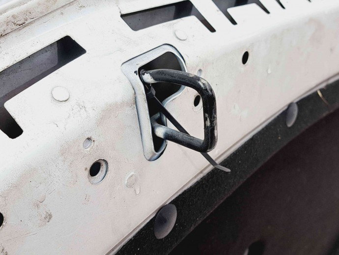 Capota Opel Astra J [Fabr 2009-2015] GAZ