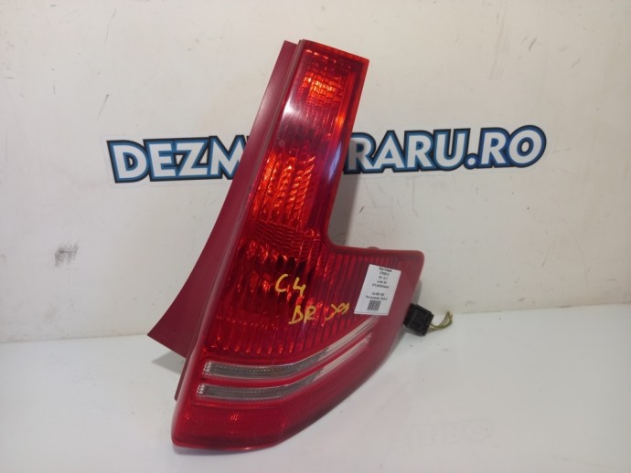 Stop dreapta aripa Citroen C4 1.6HDI OEM 2004-2011