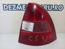 Stop dreapta aripa Citroen C5 2.0 HDI OEM 2004-2008