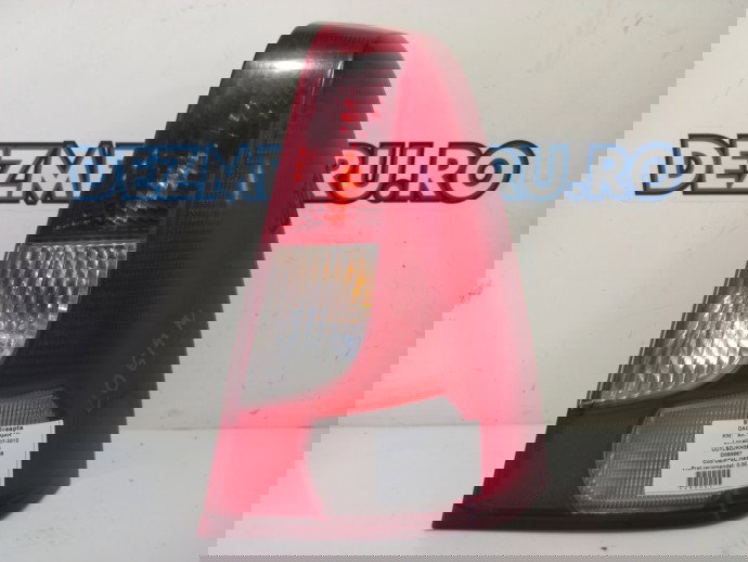 Stop dreapta aripa Dacia Logan 1 1.6MPI OEM 2004-2012