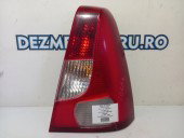 Stop dreapta aripa Dacia Logan 1 1.6MPI OEM 2004-2012