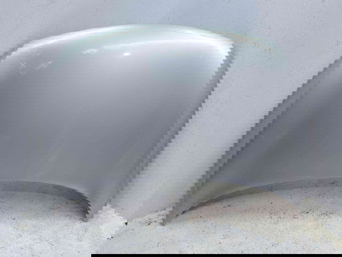 Capota Kia Sportage III [Fabr 2010-2016] OEM