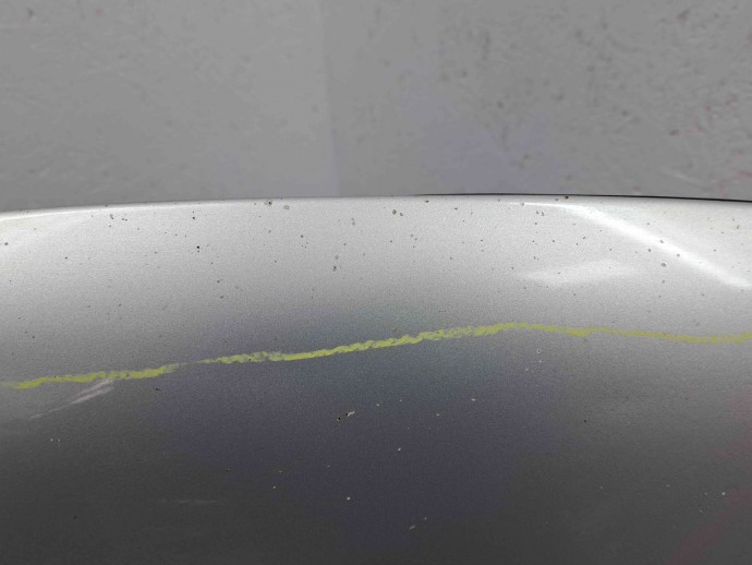 Capota Kia Sportage III [Fabr 2010-2016] OEM