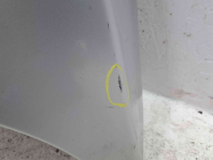 Capota Kia Sportage III [Fabr 2010-2016] OEM