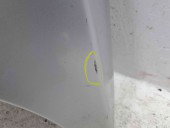 Capota Kia Sportage III [Fabr 2010-2016] OEM