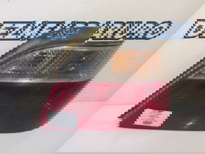 Stop dreapta aripa Daewoo Cielo 1.6b OEM 1994-2000