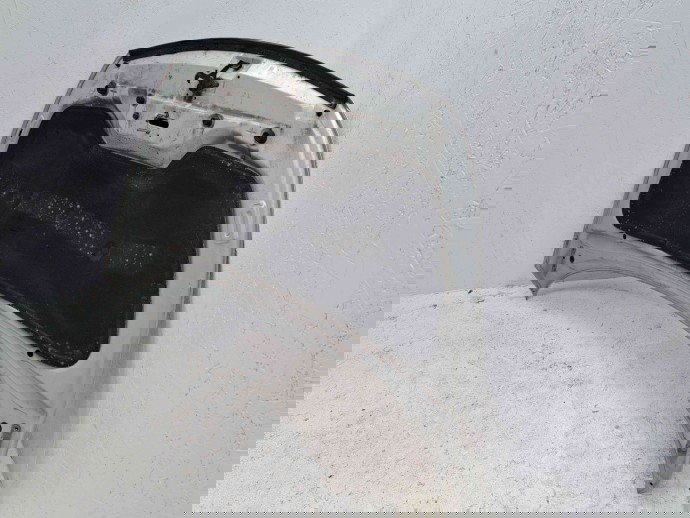 Capota Kia Sportage III [Fabr 2010-2016] OEM