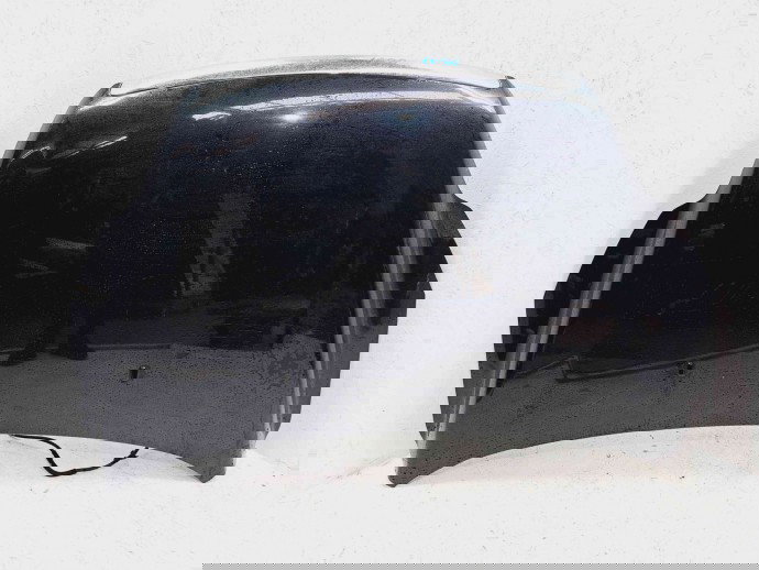 Capota Ford Focus 2 (DA) [Fabr 2004-2012] Panther Black