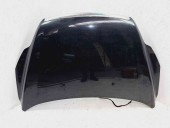 Capota Ford Focus 2 (DA) [Fabr 2004-2012] Panther Black