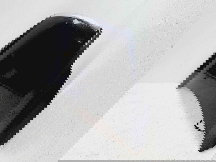 Capota Ford Focus 2 (DA) [Fabr 2004-2012] Panther Black