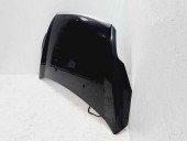 Capota Ford Focus 2 (DA) [Fabr 2004-2012] Panther Black