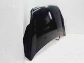 Capota Ford Focus 2 (DA) [Fabr 2004-2012] Panther Black