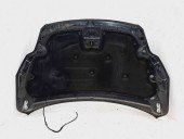 Capota Ford Focus 2 (DA) [Fabr 2004-2012] Panther Black