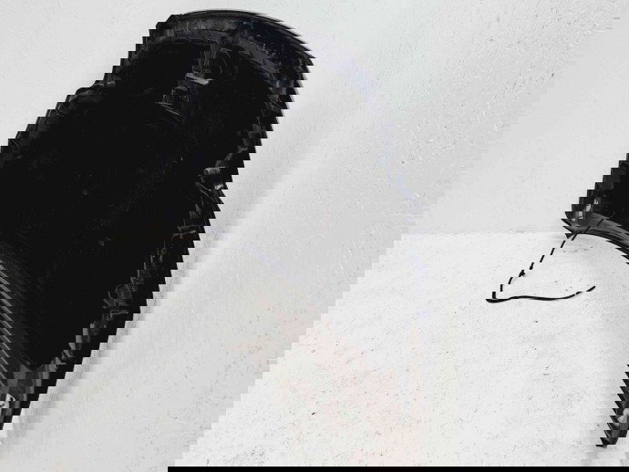 Capota Ford Focus 2 (DA) [Fabr 2004-2012] Panther Black