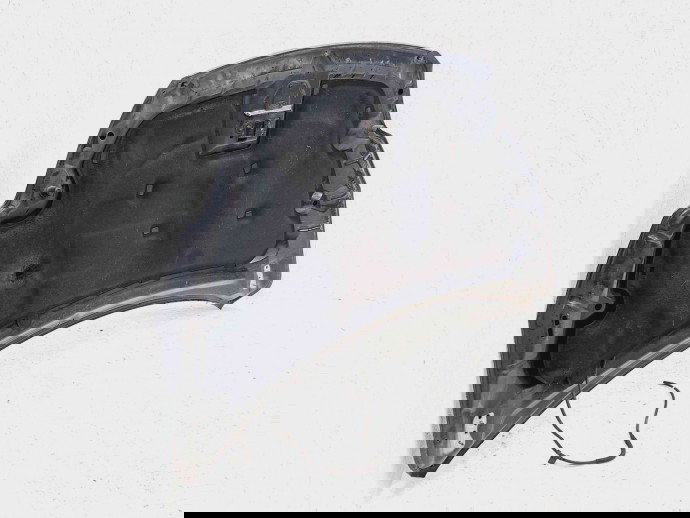 Capota Ford Focus 2 (DA) [Fabr 2004-2012] Panther Black