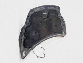 Capota Ford Focus 2 (DA) [Fabr 2004-2012] Panther Black