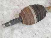 Planetara dreapta fata Renault Symbol 2 [Fabr 2008-2012] 8200571881 1.4 MPI K7J 70
