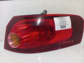 Stop dreapta aripa Fiat Croma 1.9 JTD OEM 2005-2010