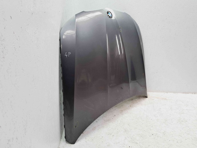 Capota Bmw 3 (E90) [Fabr 2005-2011] SPACEGRAU METALLIC )