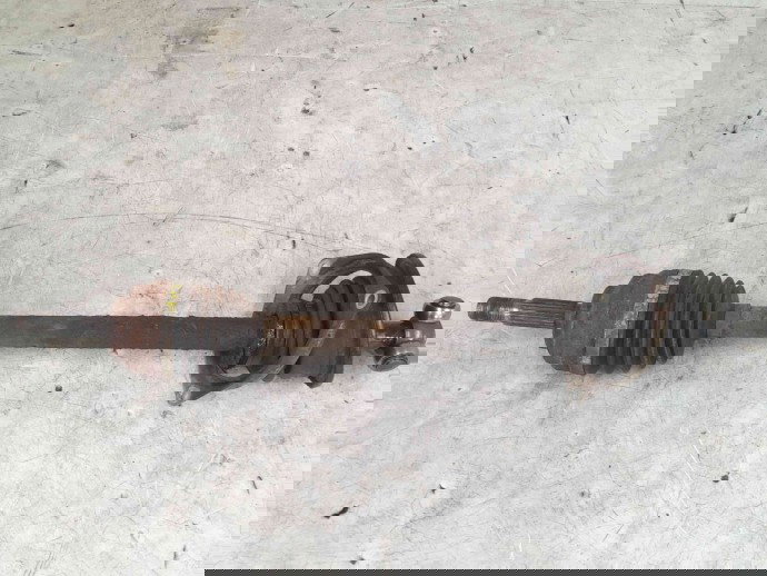 Planetara stanga fata Renault Symbol 2 [Fabr 2008-2012] OEM 1.4 MPI K7J 70