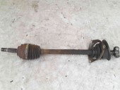 Planetara stanga fata Renault Symbol 2 [Fabr 2008-2012] OEM 1.4 MPI K7J 70