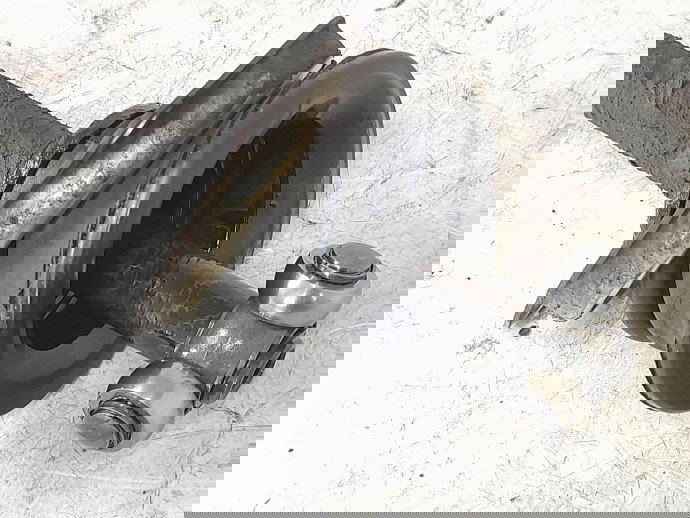 Planetara stanga fata Renault Symbol 2 [Fabr 2008-2012] OEM 1.4 MPI K7J 70