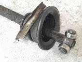 Planetara stanga fata Renault Symbol 2 [Fabr 2008-2012] OEM 1.4 MPI K7J 70