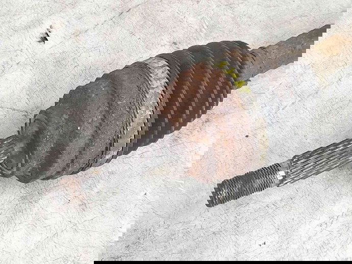 Planetara stanga fata Renault Symbol 2 [Fabr 2008-2012] OEM 1.4 MPI K7J 70