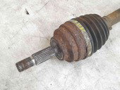 Planetara stanga fata Renault Symbol 2 [Fabr 2008-2012] OEM 1.4 MPI K7J 70