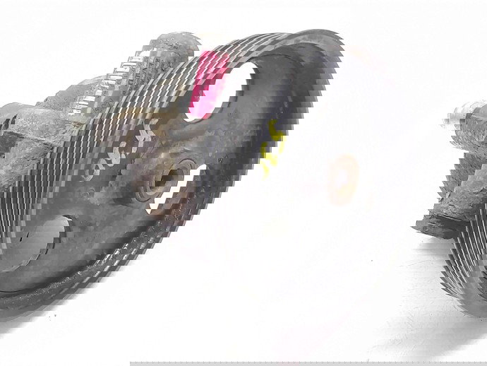 Pompa servodirectie Renault Symbol 2 [Fabr 2008-2012] 8200711391 1.4 MPI K7J 70 