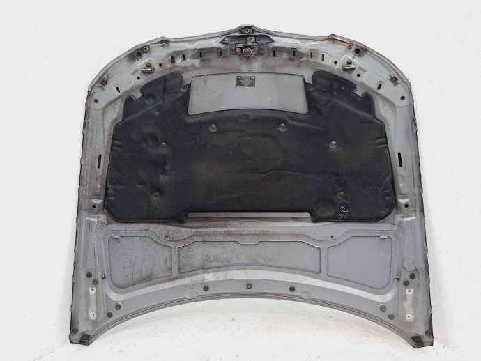 Capota Bmw 3 (E90) [Fabr 2005-2011] SPACEGRAU METALLIC )
