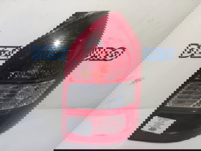 Stop dreapta aripa Hyundai Tucson 2.0 CRDI OEM 2004-2010