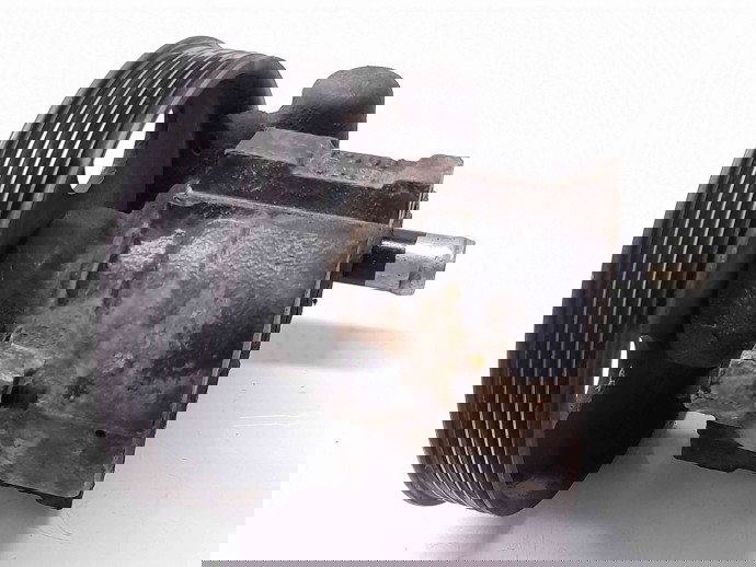 Pompa servodirectie Renault Symbol 2 [Fabr 2008-2012] 8200711391 1.4 MPI K7J 70 