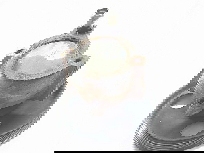 Pompa servodirectie Renault Symbol 2 [Fabr 2008-2012] 8200711391 1.4 MPI K7J 70 