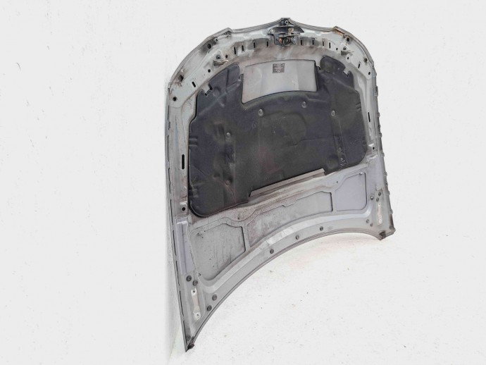 Capota Bmw 3 (E90) [Fabr 2005-2011] SPACEGRAU METALLIC )