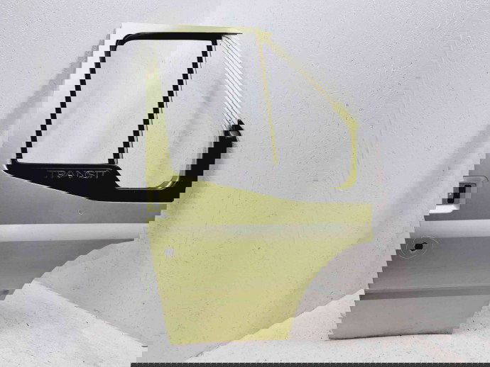 Usa dreapta fata Ford Transit [Fabr 2006-2013] Sublime (Metallic)