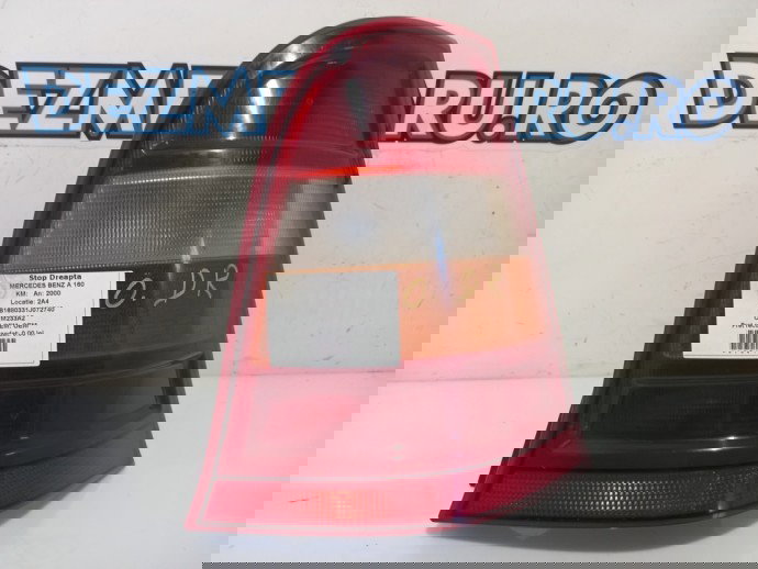 Stop dreapta aripa Mercedes A160 (W168) 2.0CDI OEM 1997-2004