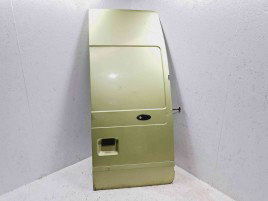 Usa dreapta spate Ford Transit [Fabr 2006-2013] Sublime (Metallic)