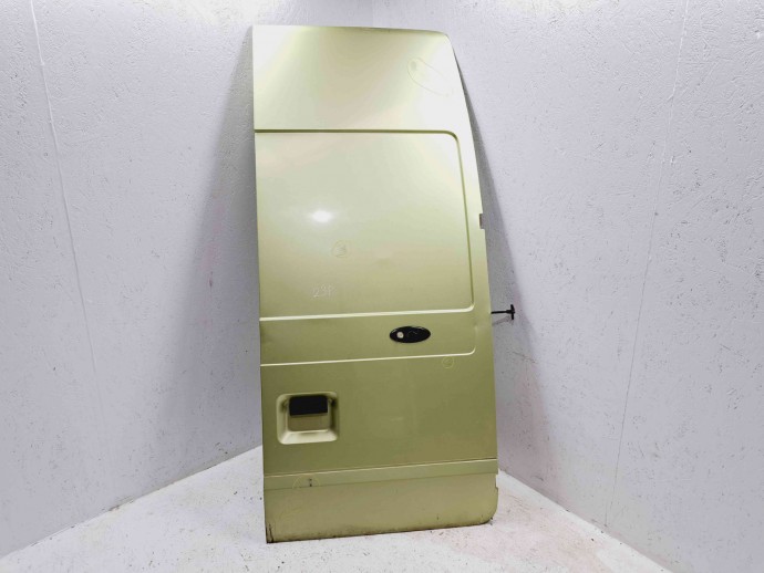 Usa dreapta spate Ford Transit [Fabr 2006-2013] Sublime (Metallic)