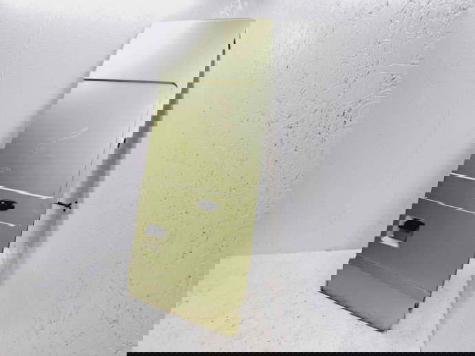 Usa dreapta spate Ford Transit [Fabr 2006-2013] Sublime (Metallic)