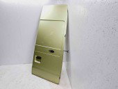 Usa dreapta spate Ford Transit [Fabr 2006-2013] Sublime (Metallic)