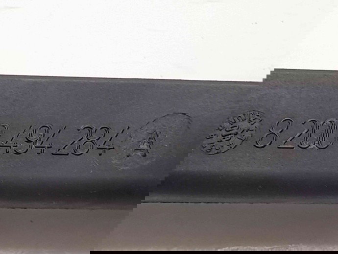 Rampa injectoare Renault Symbol 2 [Fabr 2008-2012] 8200494284A 1.4 MPI K7J 70