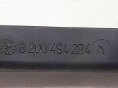 Rampa injectoare Renault Symbol 2 [Fabr 2008-2012] 8200494284A 1.4 MPI K7J 70