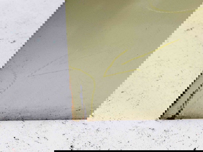 Usa dreapta spate Ford Transit [Fabr 2006-2013] Sublime (Metallic)