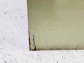 Usa dreapta spate Ford Transit [Fabr 2006-2013] Sublime (Metallic)